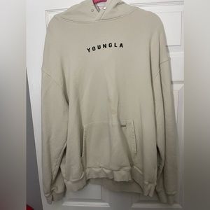 🔥YOUNGLA MONARCH HOODIE🔥